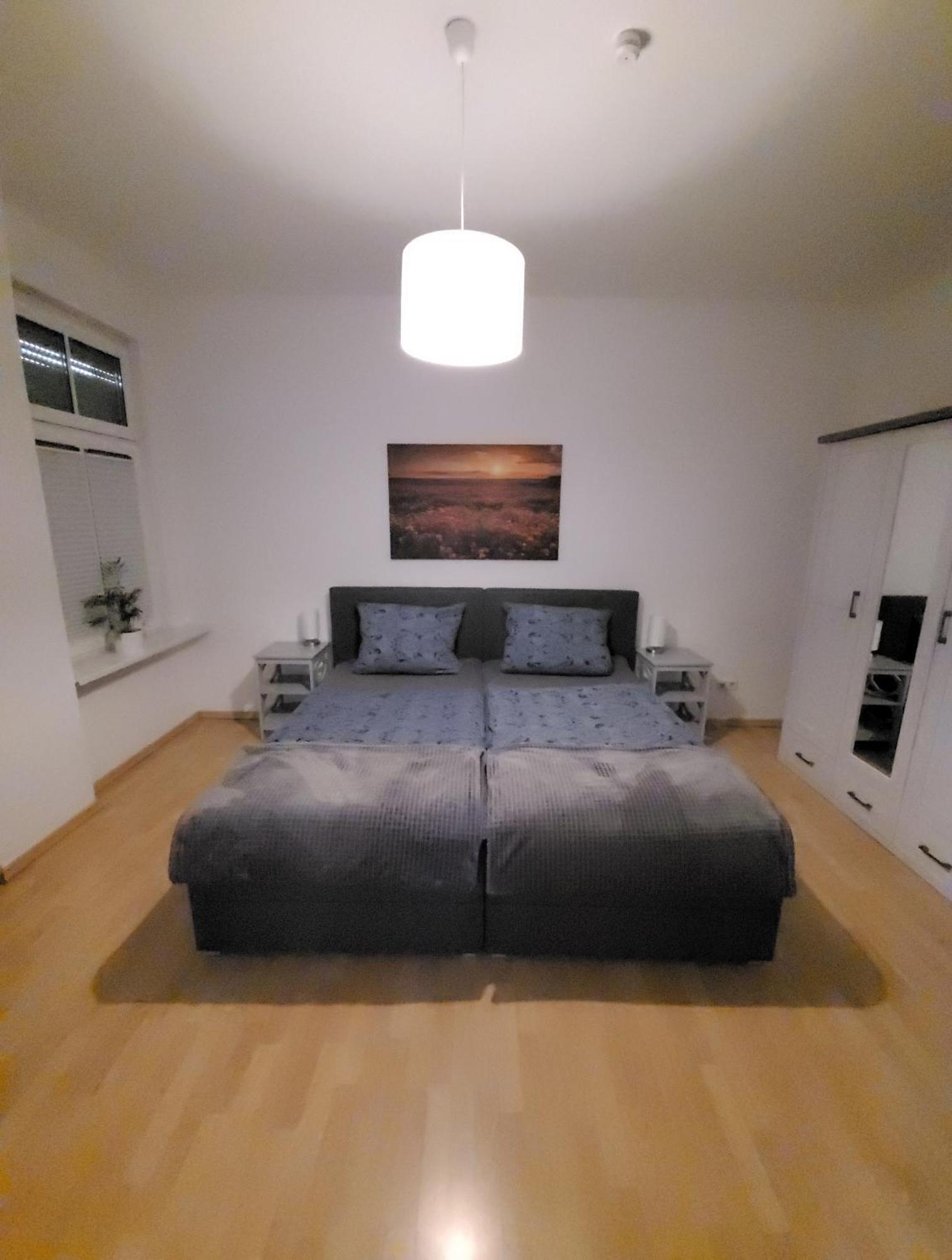 Wohnung In Oberhausen: Zentral & Ruhig, Eigener Eingang Oberhausen  Exterior foto